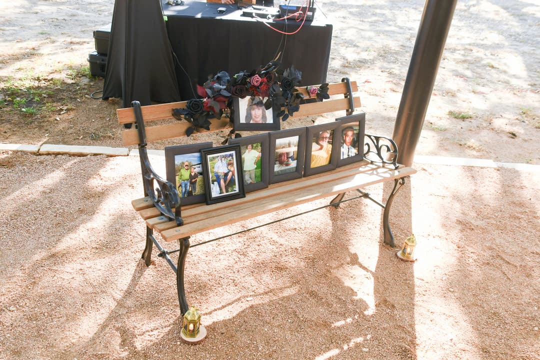 Family Remembrance Memorial